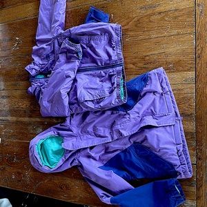 3 in 1 Ski/Snow Jacket